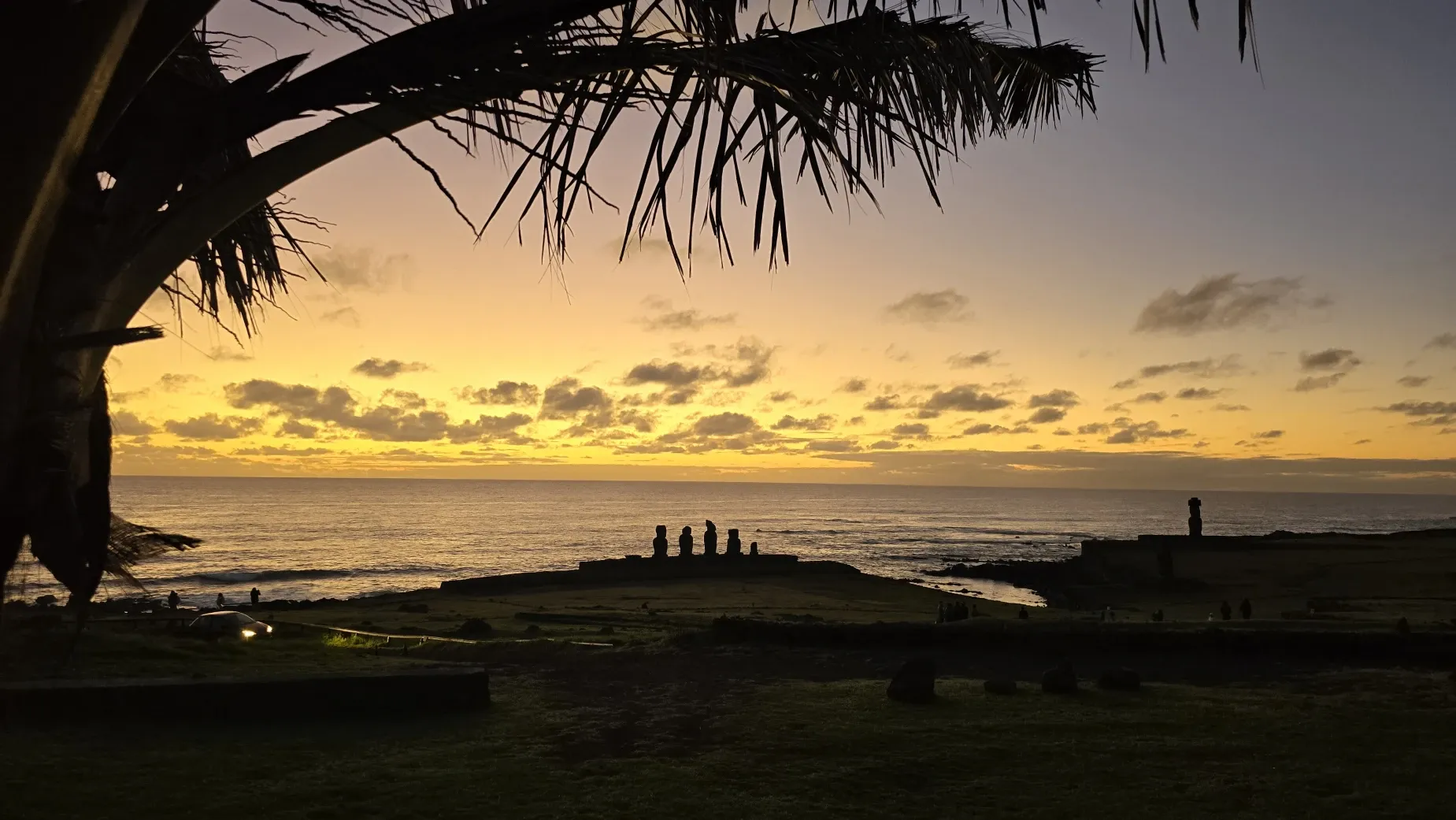 Paisaje de montaña 16