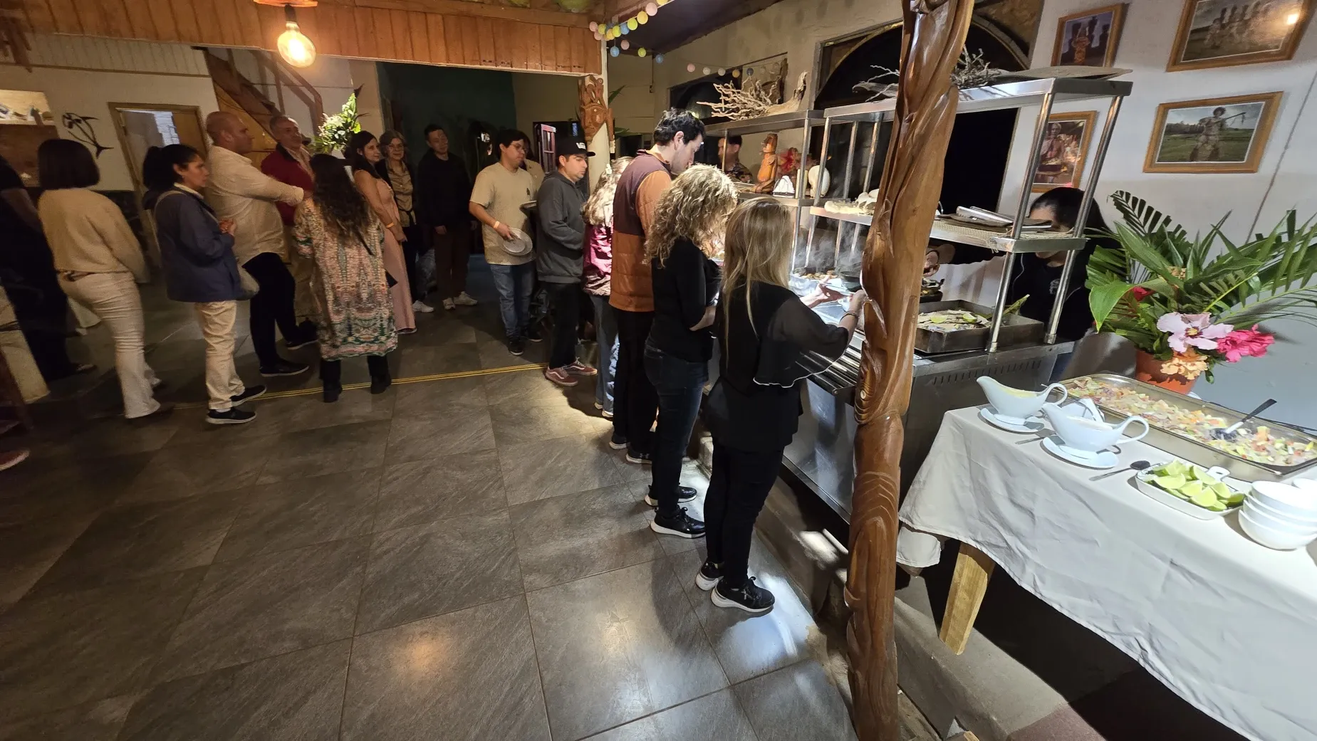 Paisaje de montaña 3