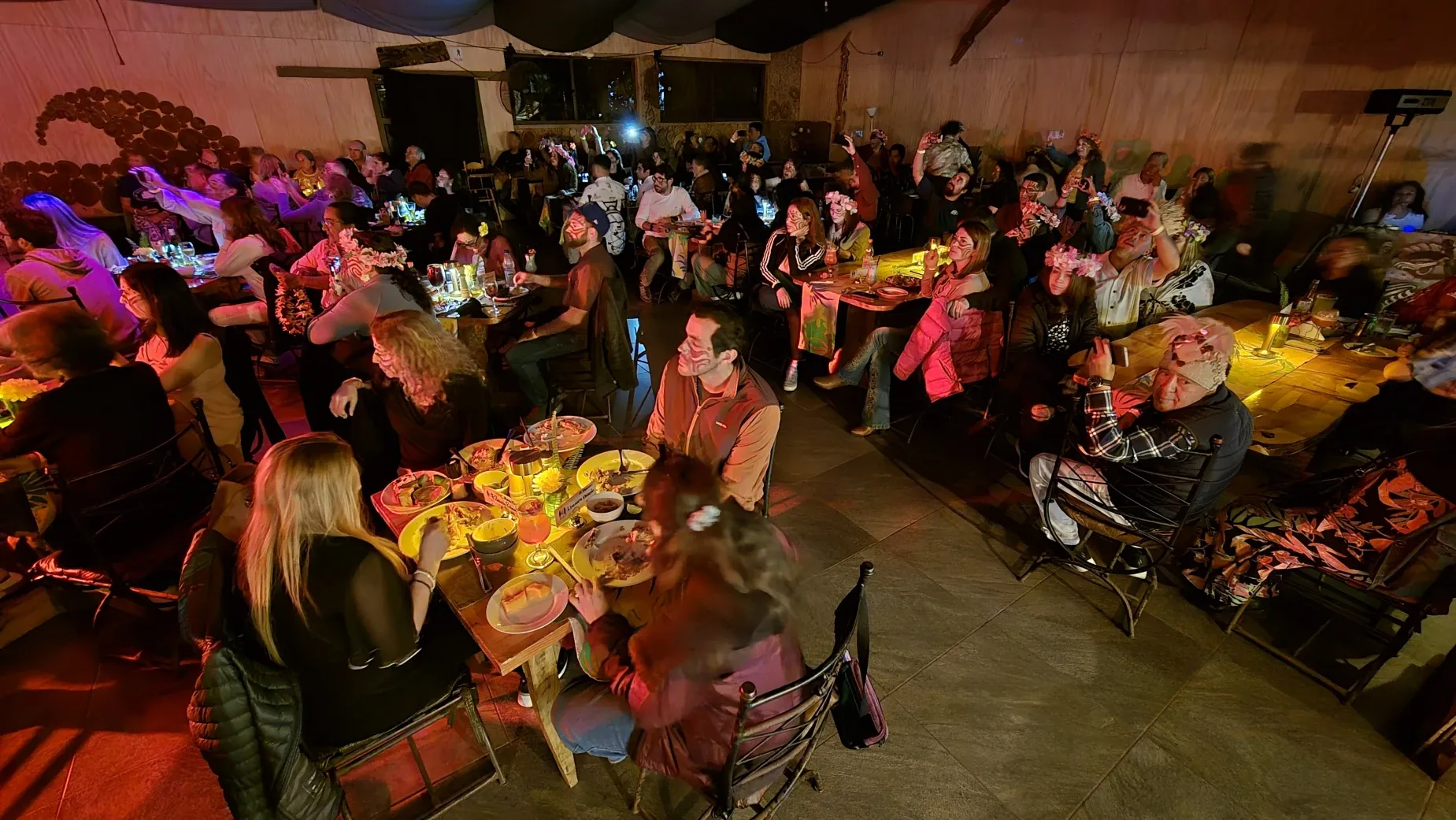 Paisaje de montaña 4