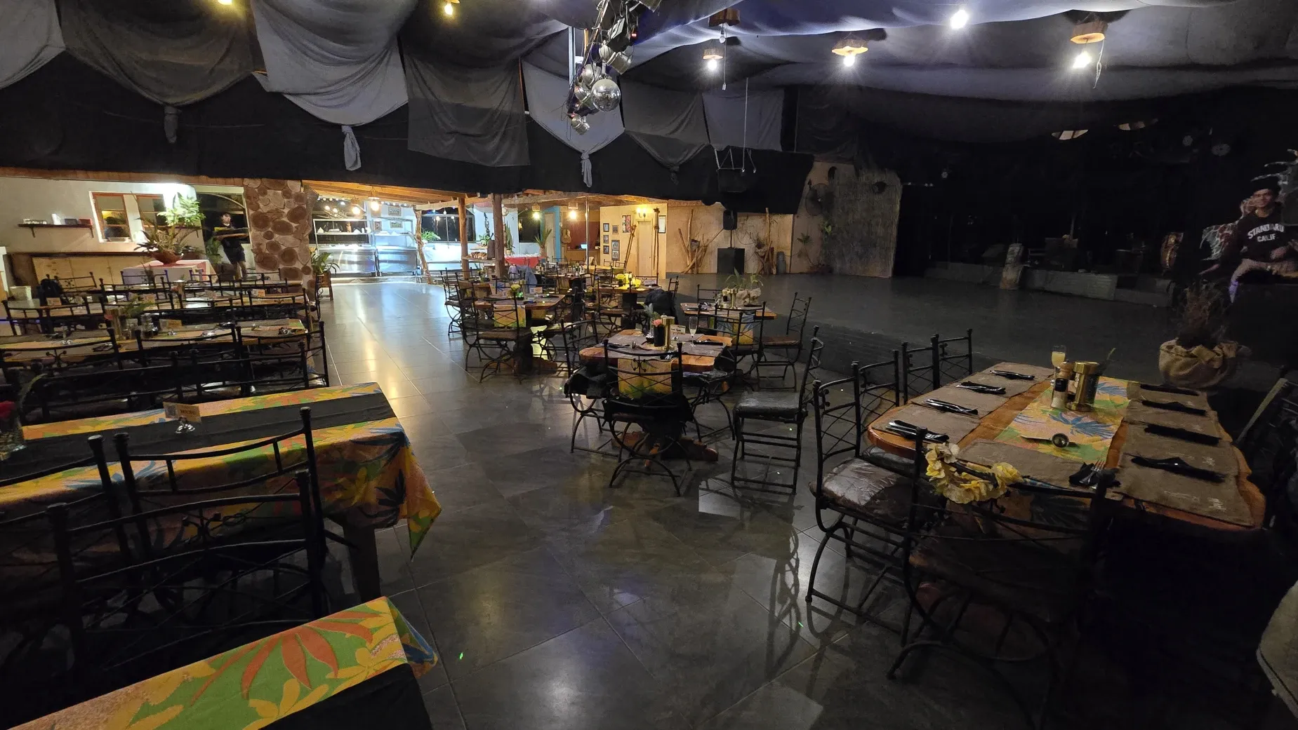 Paisaje de montaña 5