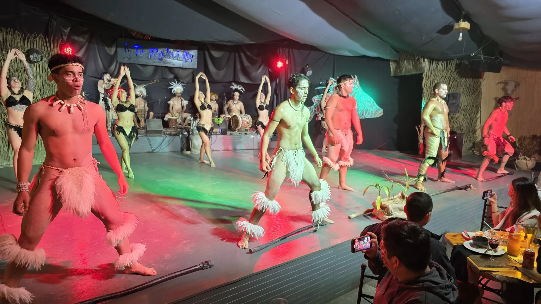 Paisaje de montaña 6