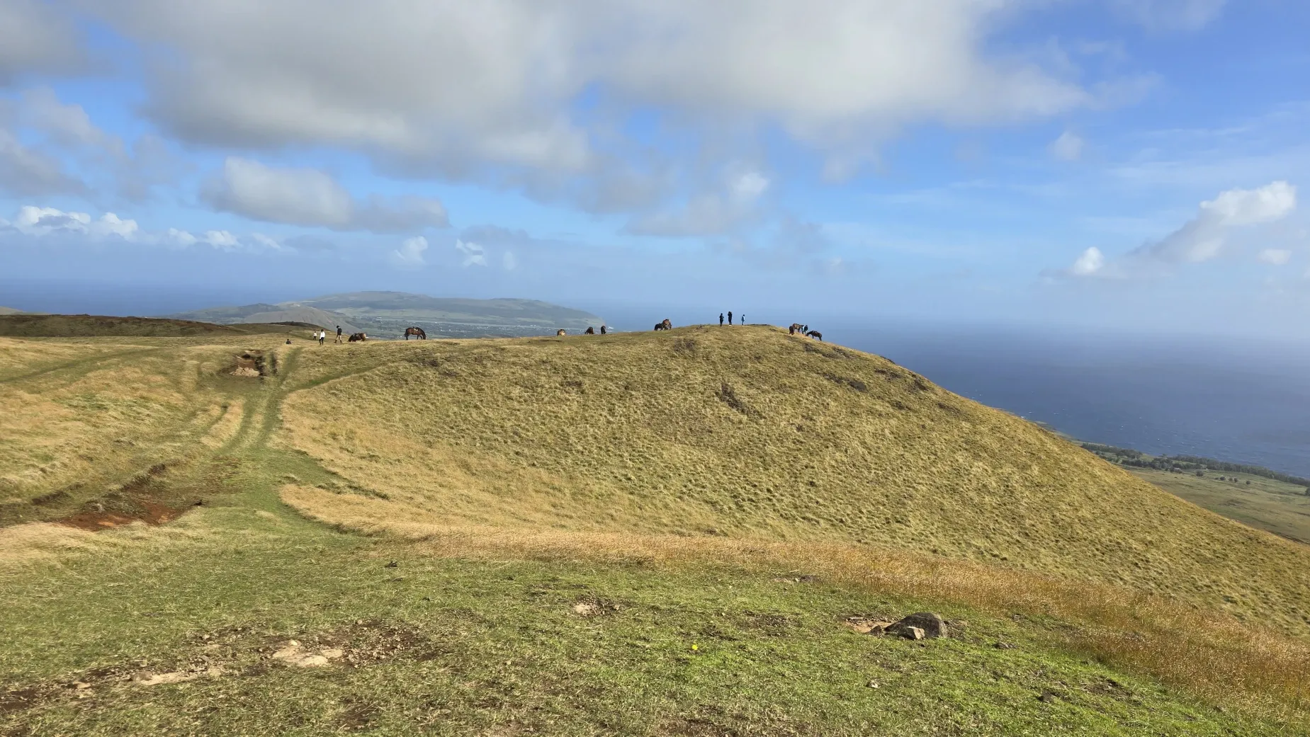 Paisaje de montaña 10