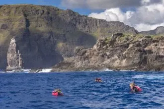 Paisaje de montaña 3