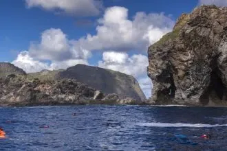 Paisaje de montaña 5