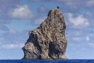 Paisaje de montaña 6