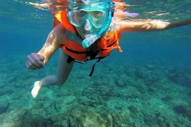 Paisaje de montaña 7