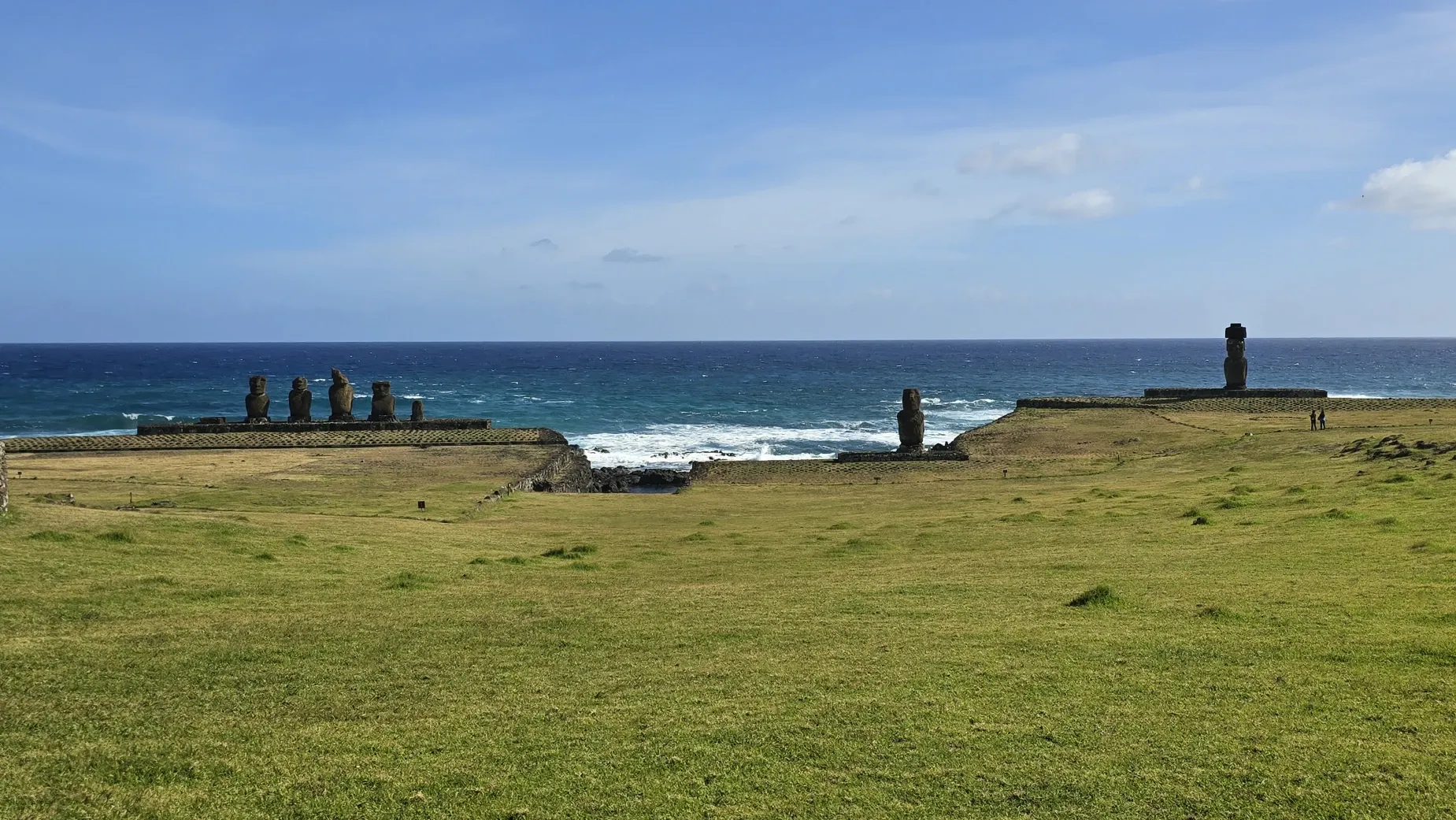 Paisaje de montaña 7