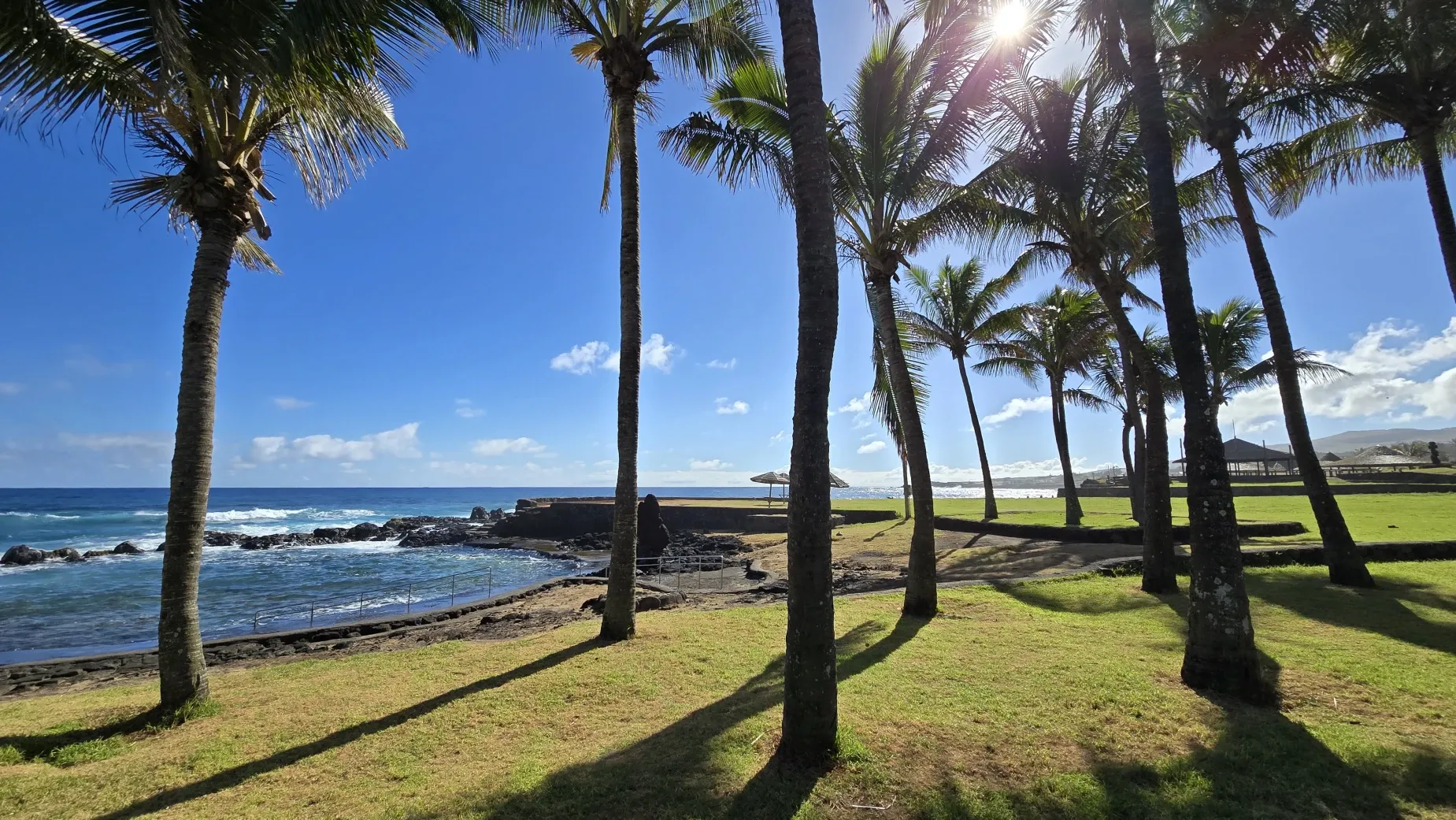 Paisaje de montaña 6