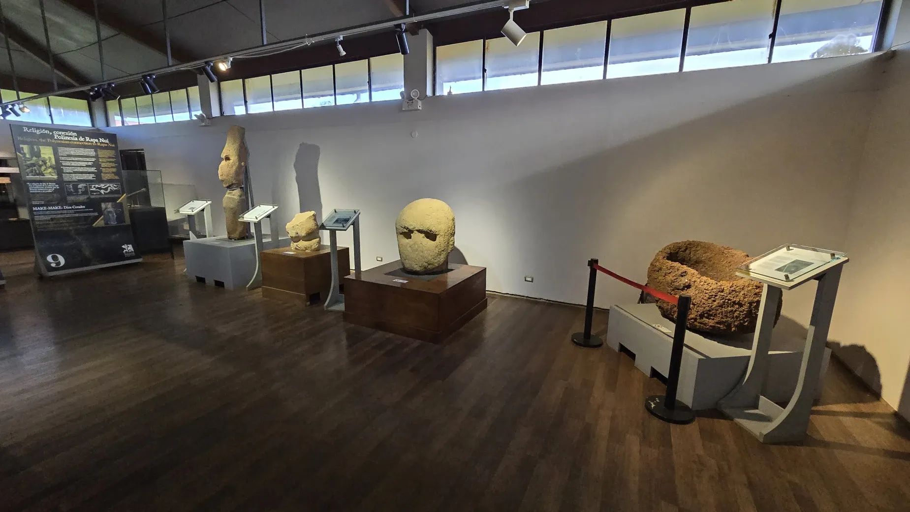 Paisaje de montaña 7