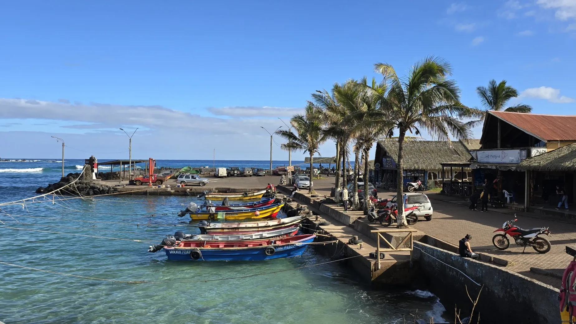 Paisaje de montaña 8