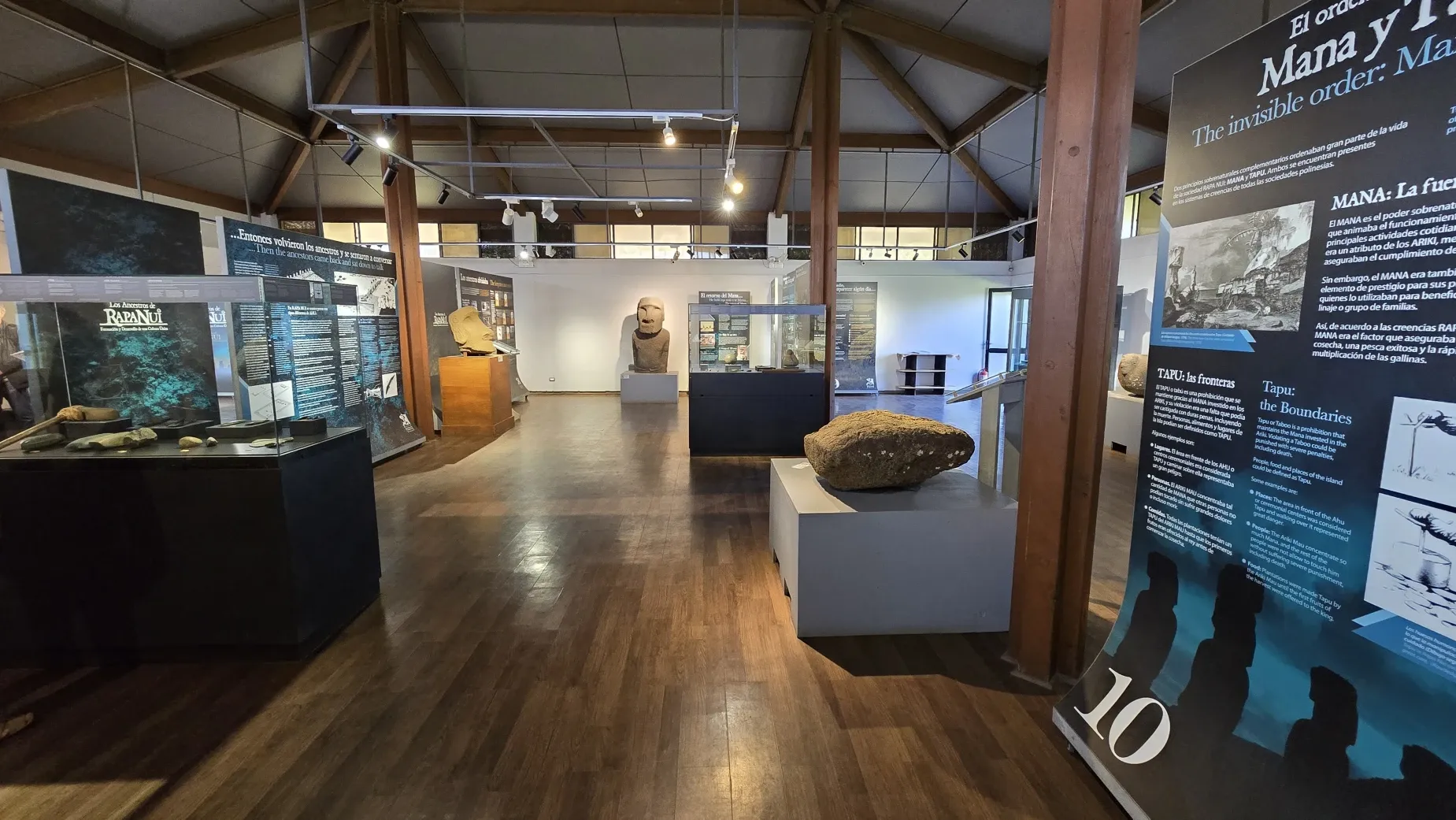 Paisaje de montaña 9