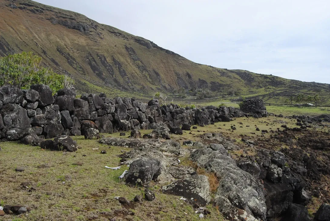 Paisaje de montaña 6