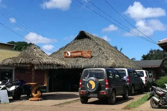 Paisaje de montaña 3