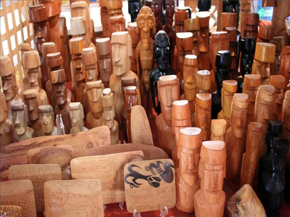 Paisaje de montaña 5