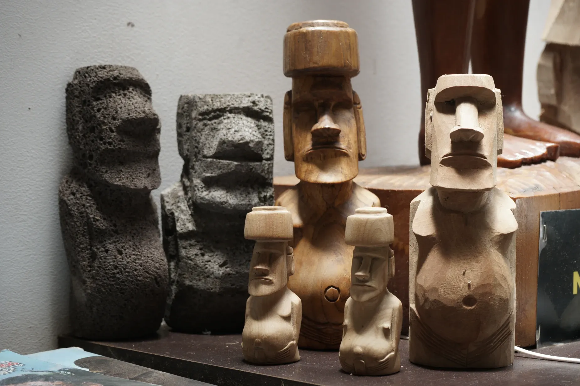 Paisaje de montaña 6