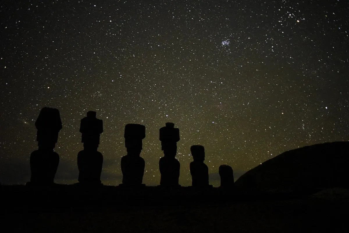 Paisaje de montaña 5