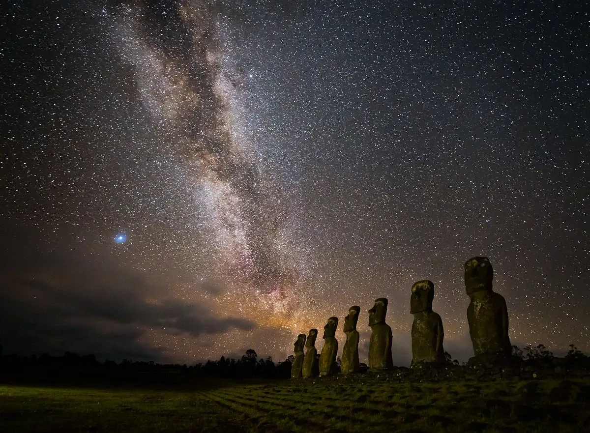 Paisaje de montaña 10