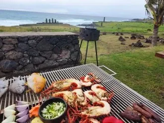 Paisaje de montaña 5