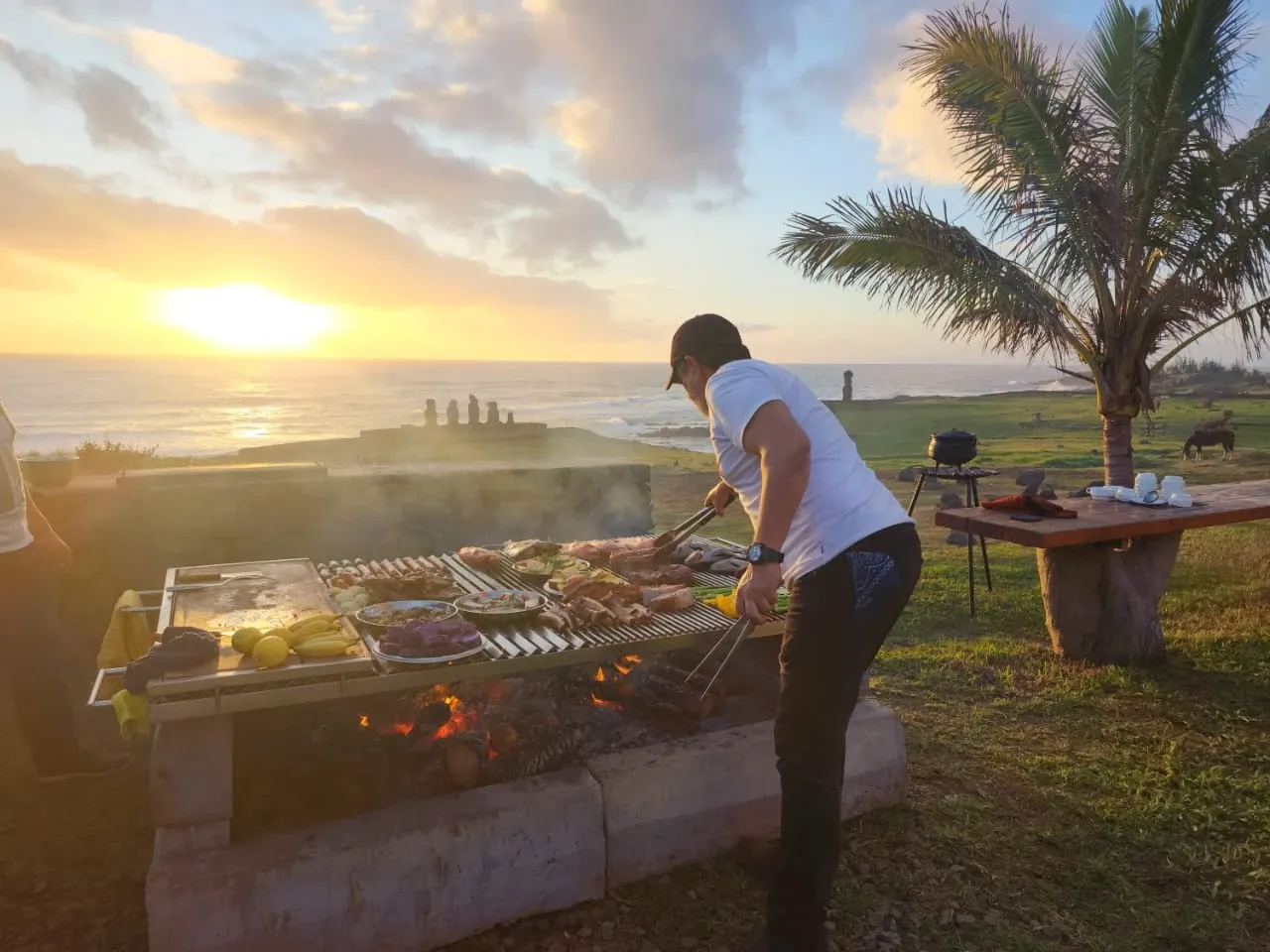 Paisaje de montaña 6