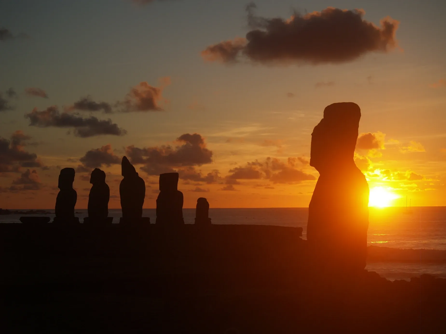 Paisaje de montaña 11