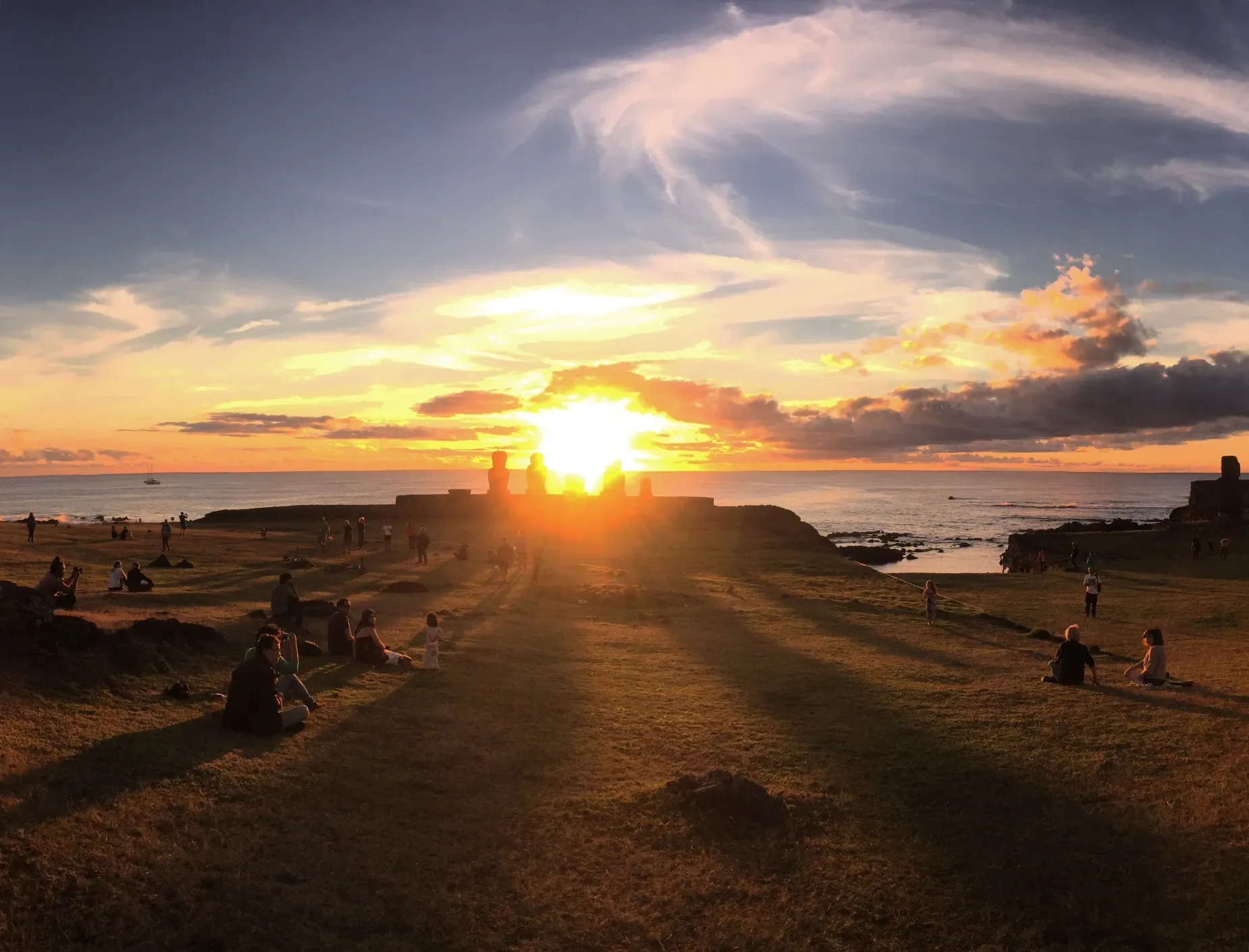 Paisaje de montaña 12