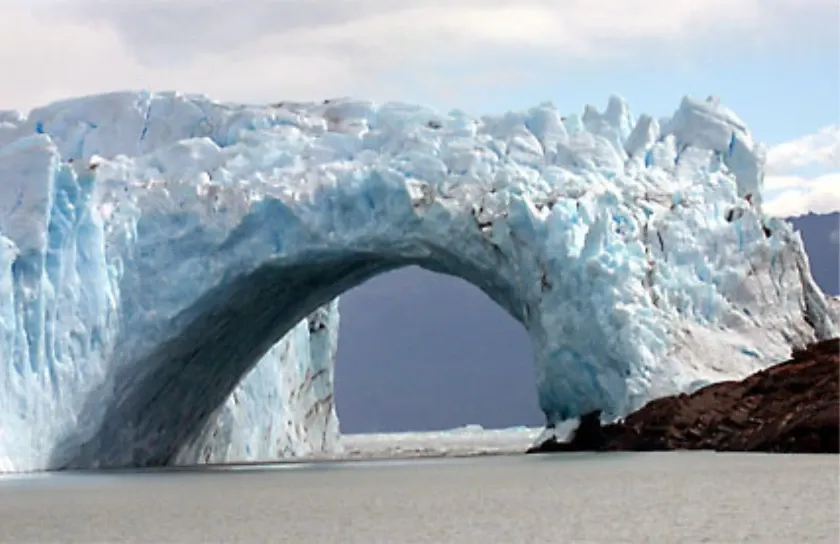 Paisaje de montaña 5