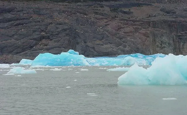 Paisaje de montaña 3