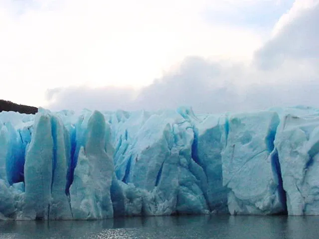 Paisaje de montaña 6