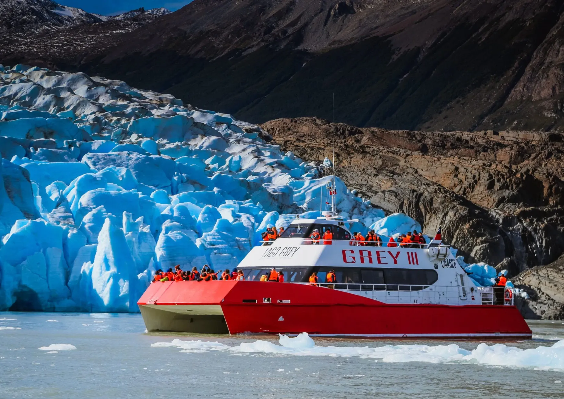 Paisaje de montaña 7