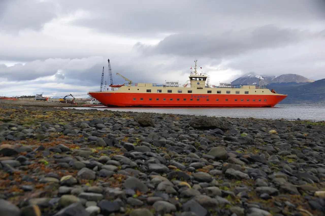 Paisaje de montaña 4