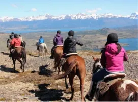 Paisaje de montaña 5