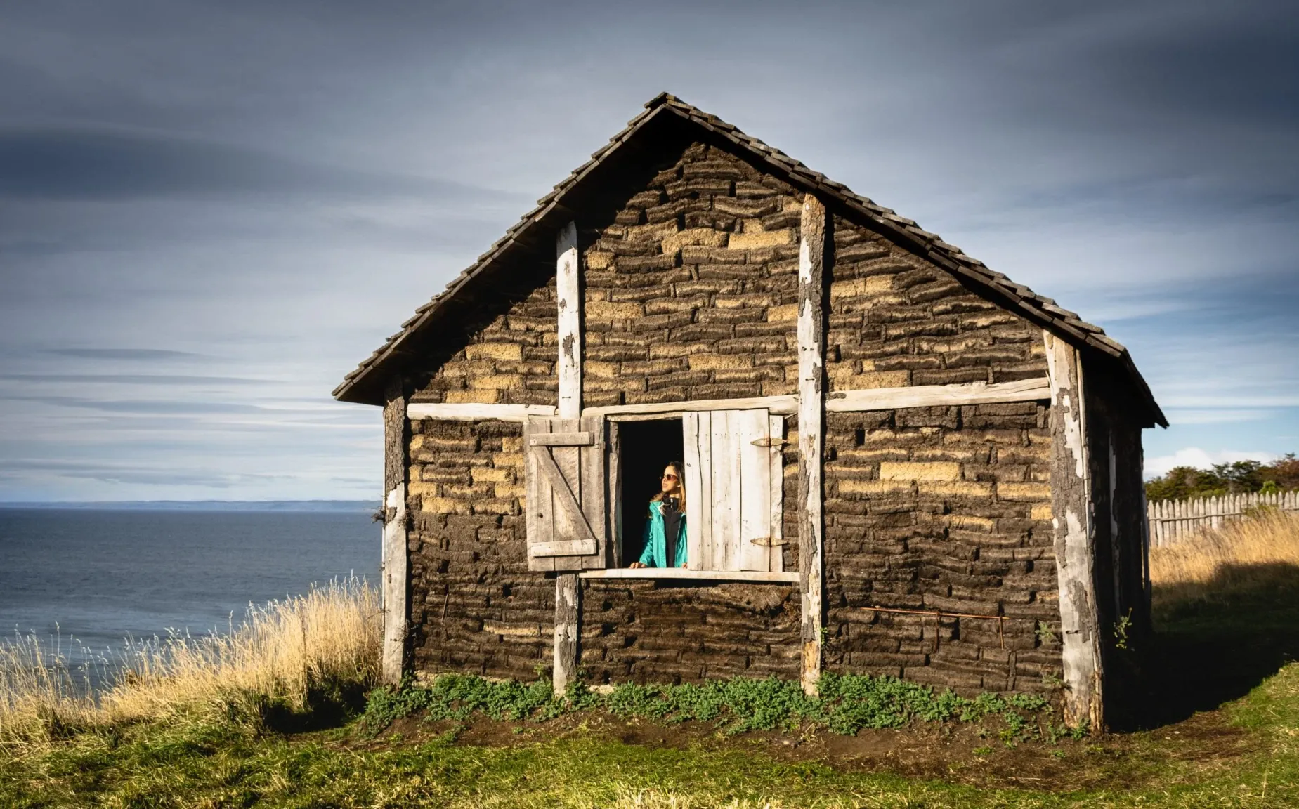 Paisaje de montaña 9