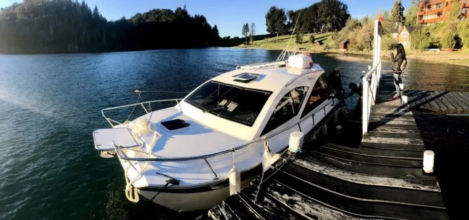 Paisaje de montaña 6