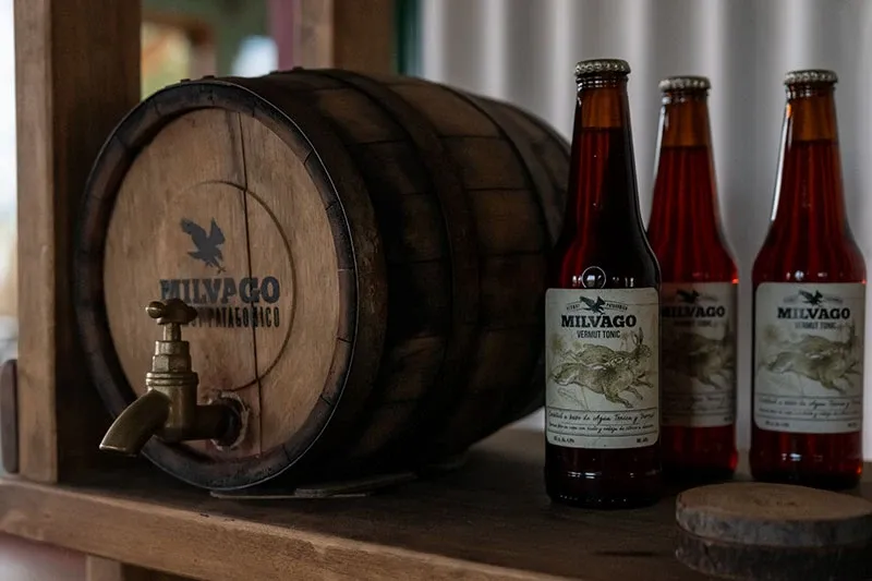 Paisaje de montaña 6