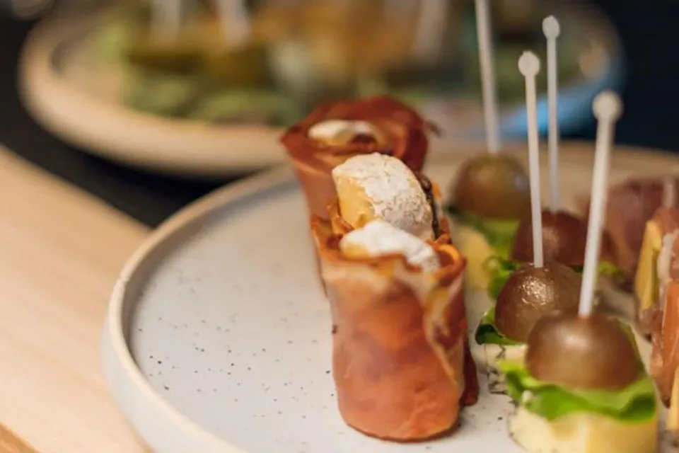 Paisaje de montaña 5