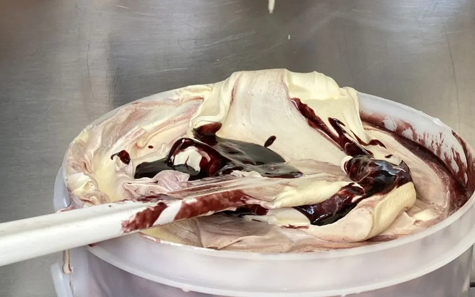 Paisaje de montaña 4