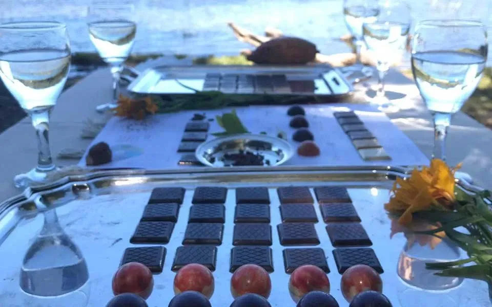 Paisaje de montaña 6