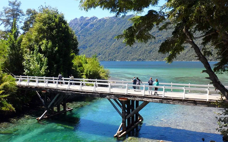 Paisaje de montaña 10