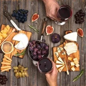 Paisaje de montaña 6