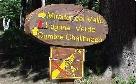 Paisaje de montaña 6