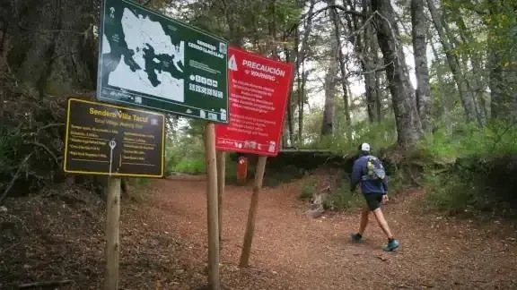 Paisaje de montaña 5