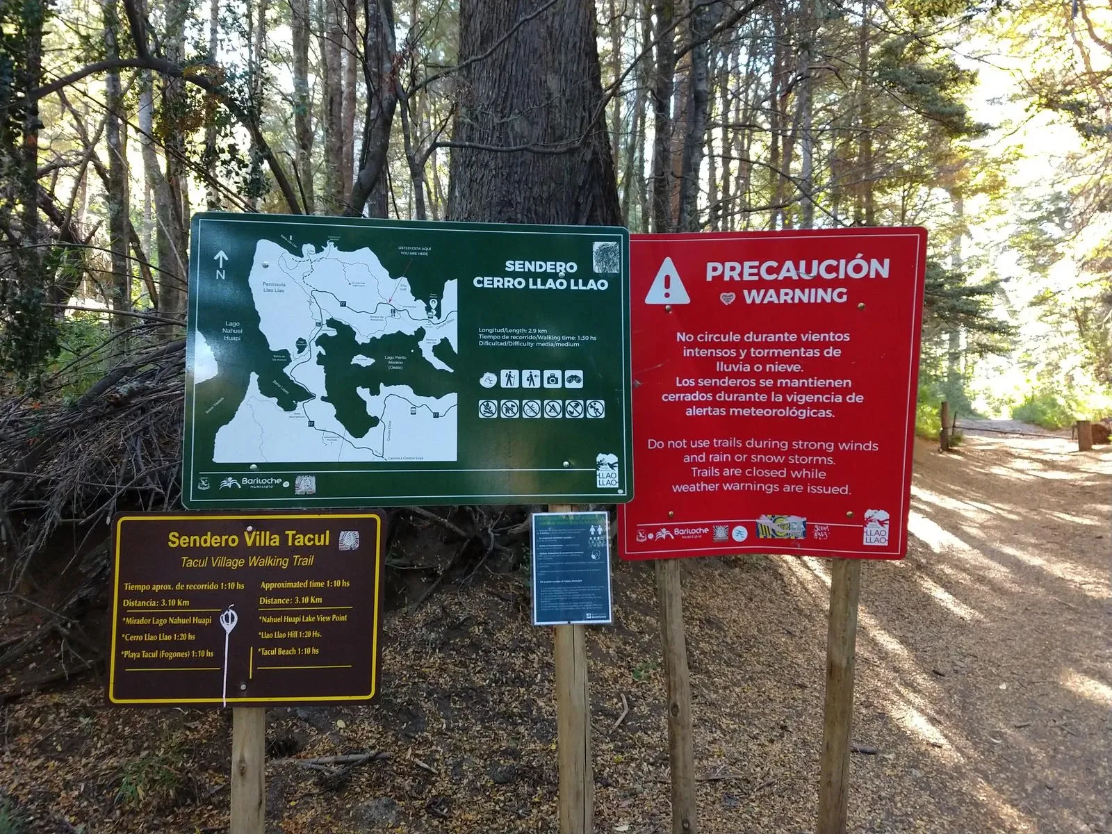 Paisaje de montaña 6