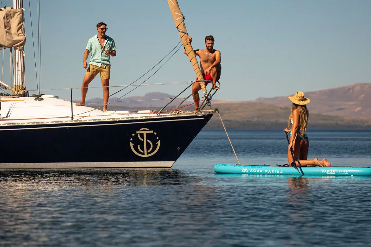 Paisaje de montaña 6