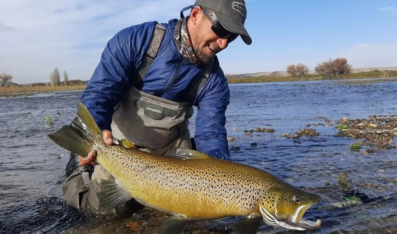 Paisaje de montaña 6