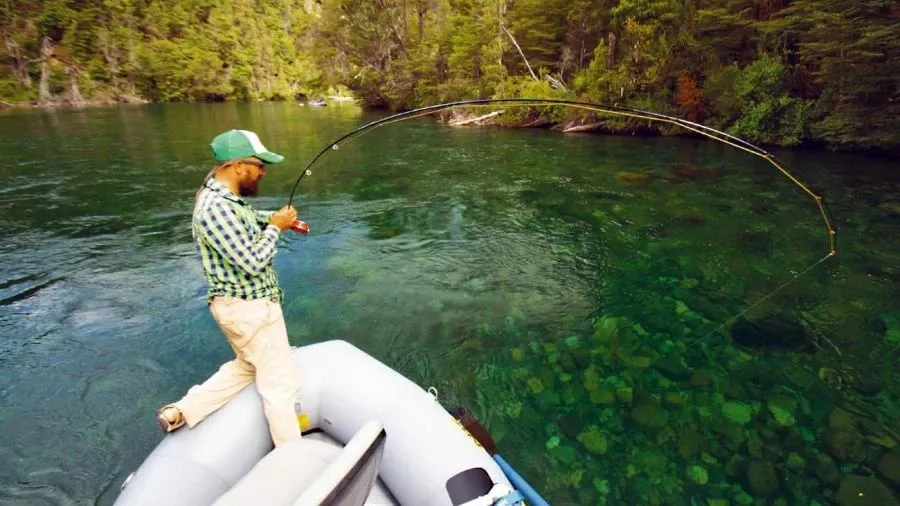 Paisaje de montaña 5