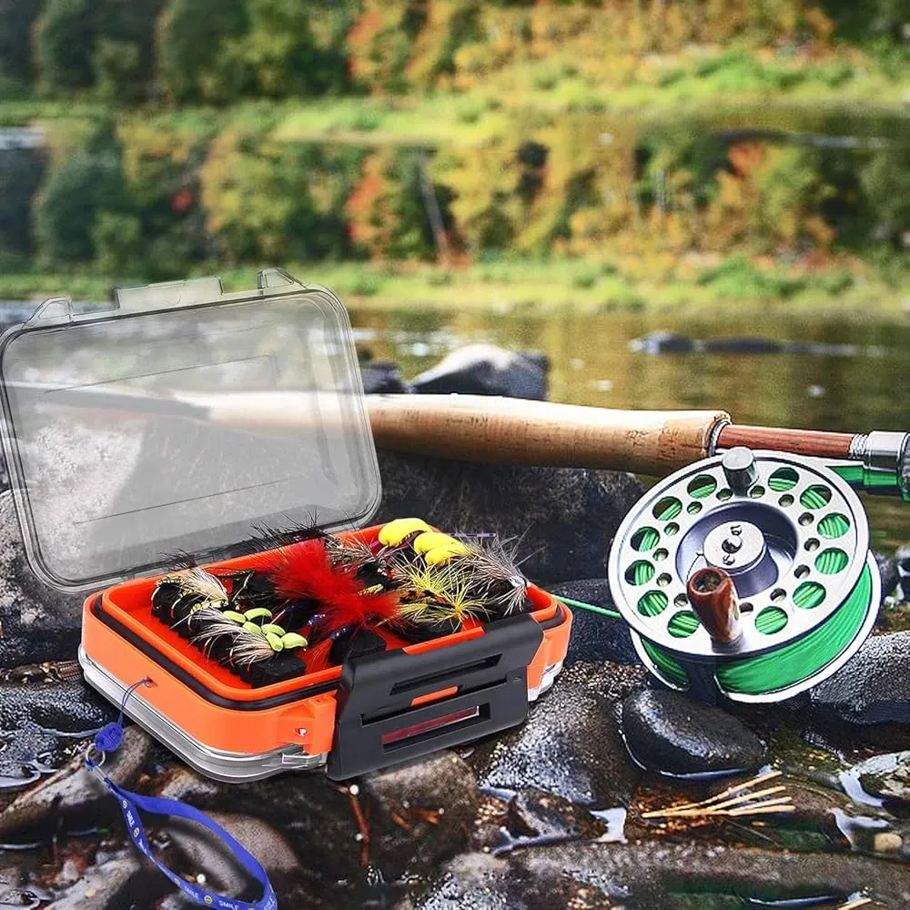 Paisaje de montaña 8