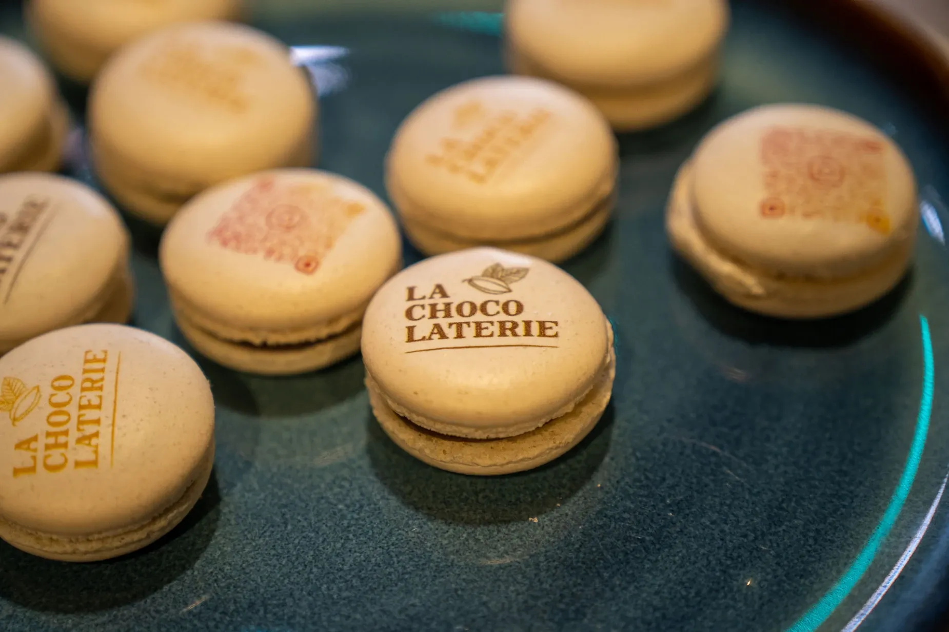 Paisaje de montaña 4