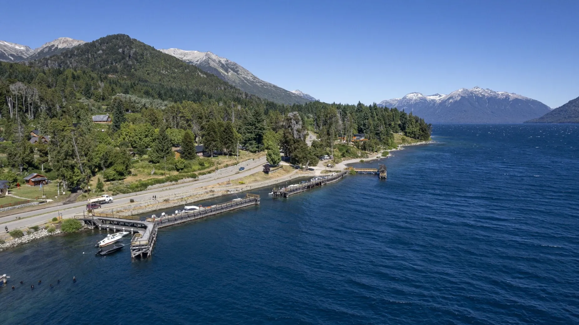 Paisaje de montaña 8