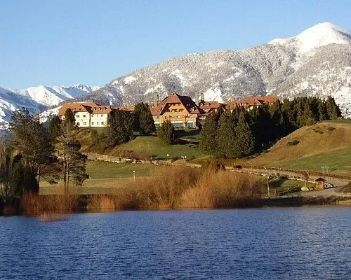 Paisaje de montaña 9