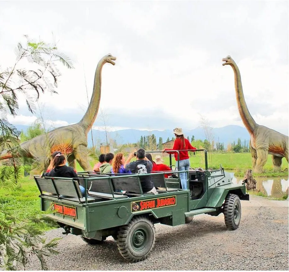 Paisaje de montaña 7